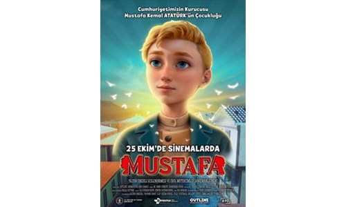 MUSTAFA